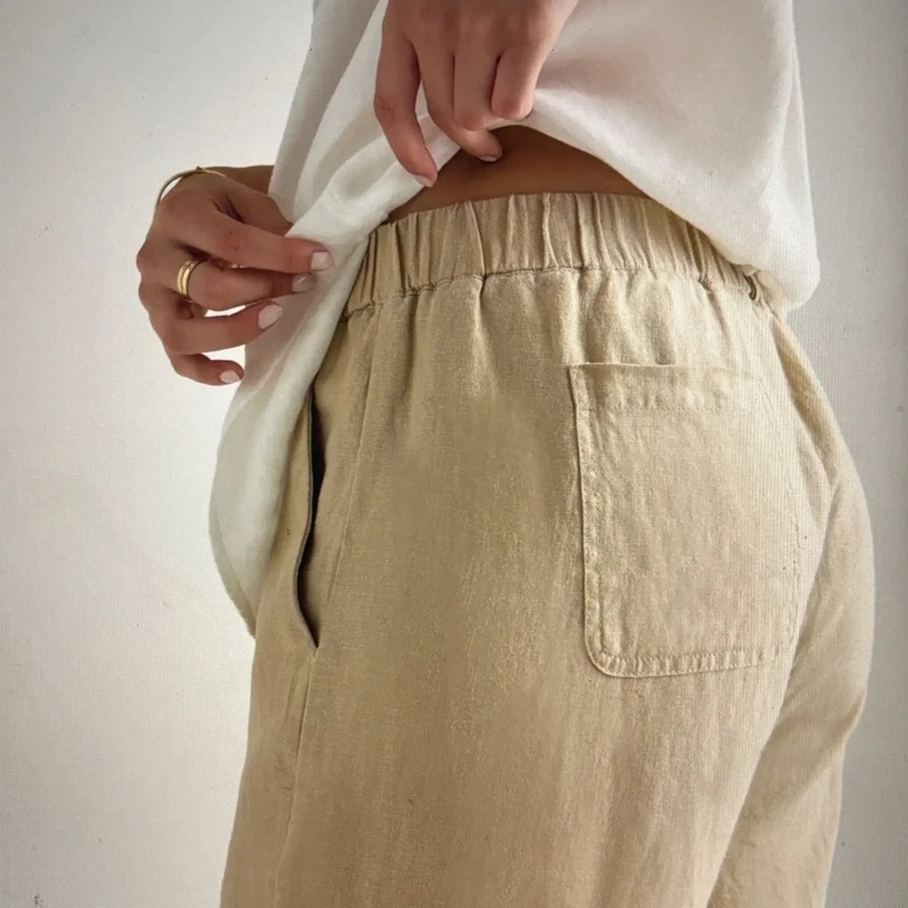 Quince lightweight breathable